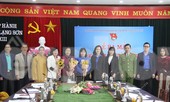 Ra mắt Câu lạc bộ tư vấn, hỗ trợ trẻ em tỉnh Lạng Sơn