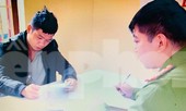 Lạng Sơn: Bắt giữ nhóm trộm trâu là những lái buôn trâu, bò