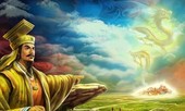 Vị vua tuổi Canh Tý nào trải qua loạn tam vương lập công danh rạng rỡ