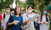 Gợi ý đầy đủ 24 mã đề Toán thi tốt nghiệp THPT