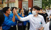 Cập nhật đề, đáp án NGOẠI NGỮ thi tốt nghiệp THPT