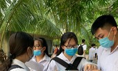 Đề thi, đáp án đầy đủ môn sinh học tốt nghiệp THPT 2020