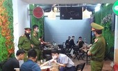 TP. Vinh xử phạt hơn 100 trường hợp vi phạm 'cách ly toàn xã hội'