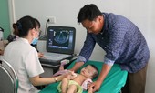 Chương trình khám sàng lọc bệnh lý tim mạch miễn phí