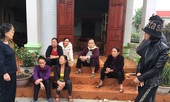 Tìm kiếm ngư dân mất tích trên đường ra biển