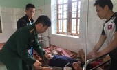 Cứu sống nam thanh niên ăn lá ngón tự tử