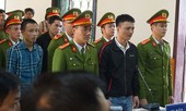 Hoãn phiên tòa xử 4 đối tượng vận chuyển ma túy ôm súng cố thủ trong xe