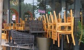 Nghệ An, Hà Tĩnh: Bất chấp ‘lệnh cấm’, nhiều quán cà phê mở cửa đón khách
