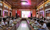 Nâng cao khả năng đề kháng trước thông tin xấu, độc