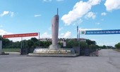 Nam sinh rơi từ tầng 5 xuống đất tử vong trong trường Đại học