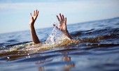 Câu cá ở bờ sông, hai học sinh tiểu học đuối nước thương tâm