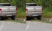 Xe của Trưởng phòng TN&MT gây tai nạn khiến một người tử vong