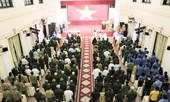Nghệ An kỷ niệm 70 năm ngày truyền thống lực lượng TNXP