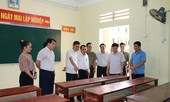 Nghệ An phát 150 nghìn khẩu trang cho thí sinh tham dự kỳ thi THPT