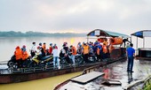 Những chuyến đò tình nguyện 'tiếp sức mùa thi'