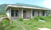 Dự án tái định cư khẩn cấp ở Nghệ An chậm tiến độ gần... 10 năm
