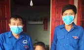 Cậu bé 8 tuổi dùng sào tre cứu hai em nhỏ đuối nước