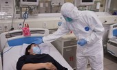Gần 1.000 người Nghệ An khám và điều trị tại Bệnh viện Bạch Mai từ 10-24/3
