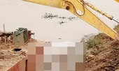 Phát hiện thi thể cô gái 17 tuổi dưới kênh sau 2 ngày 'mất tích'