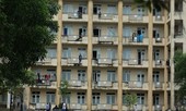 149 lưu học sinh Lào tự ý rời ký túc xá, trở về nước