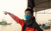 Nông dân lao đao vì ngao chết hàng loạt, nay lại ế ẩm do dịch