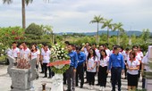 Thanh niên cần vượt qua cám dỗ và tiêu cực