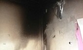 Cháy phòng ngủ khiến 4 người bỏng nặng: Hai bố con đã tử vong