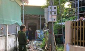 Trèo lên mái che sửa bóng đèn, cán bộ xã bị điện giật tử vong