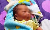Bé sơ sinh bị bỏ rơi ở cánh đồng lúc rạng sáng