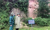 Mưa lớn, nguy cơ sạt lở, Hà Tĩnh sơ tán khẩn hàng nghìn người đến nơi an toàn
