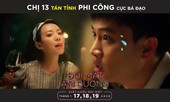 Choáng với màn ‘thả thính’ bá đạo của Thu Trang dành cho Quốc Trường