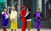 Tối 30 Tết không nên bỏ lỡ các chương trình đặc biệt nào trên VTV?