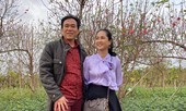 NSND Lan Hương nói về quan điểm chuyện bếp núc, lo lắng Tết là việc của phụ nữ