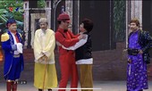 Gặp nhau cuối năm: Vắng Táo quân, chuyện Làng Vũ Đại vẫn đả kích loạt tiêu cực