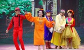 Gặp nhau cuối năm bị chê nhạt, bị phản ứng vì đâu?