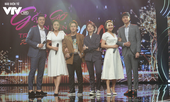 Gặp gỡ dàn sao khủng là điểm nhấn chương trình đặc biệt Mùng 4 trên VTV