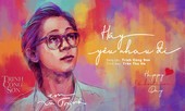 Quà valentine bất ngờ từ đoàn phim về Trịnh Công Sơn