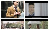 Nhan Phúc Vinh, Diễm My 9X, Phương Oanh trong loạt phim truyền hình nổi bật 2020