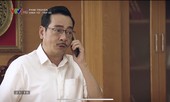 Sinh tử tập 65: Chủ tịch tỉnh cảnh báo Vũ không được lấy ông làm bình phong