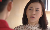 Cô gái nhà người ta tập 13: Khoa bị hiểu nhầm lộ clip nóng với cô em của Uyên