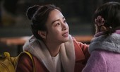 Kim Tae Hee lấy nước mắt khi vào vai ‘mẹ ma’