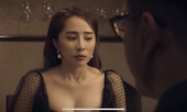 Sinh tử tập 74: Bạt (Chí Nhân) cảnh báo Trinh (Quỳnh Nga) biết quá nhiều về Vũ