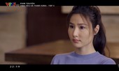 Tình yêu và tham vọng 4: Phong (Mạnh Trường) dừng bổ nhiệm, đẩy Linh sang làm cho đối thủ