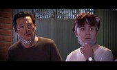 Về nhà đi con phiên bản COVID-19: Huệ-Quốc cưới nhau, Thư bị bố Sơn mắng vì trốn cách ly?