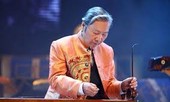 Nghệ sỹ Pham Ngọc Hướng, bố đẻ của anh em Ngọc Châu- Khánh Linh qua đời