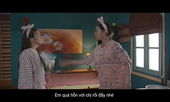 Nhà trọ Balanha 11: Em gái và bạn gái cũ trơ trẽn của Lâm đánh nhau to