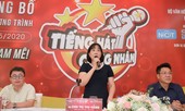 Cơ hội thi hát 'đổi đời' cho công nhân