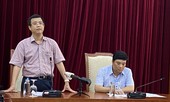 Bộ Văn hóa yêu cầu thu hồi văn bản ‘xin’ 400 vé máy bay, kiểm điểm trách nhiệm