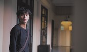 Diễn viên lai Thái Công Dương: ‘Nhà trọ Balanha’ là cột mốc đặc biệt