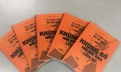 Cục Xuất bản phạt loạt vi phạm của Nhà xuất bản Thông tấn